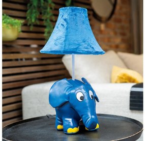 Happy Lamps - LED детска настолна лампа ELEPHANT LED/5,4W/230V слон