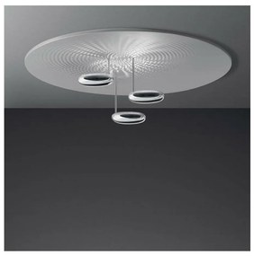 Artemide 1474110A - LED Димируем плафон DROPLET LED/87W/230V 3000K