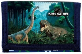 Derform - Портмоне DINOSAUR 19
