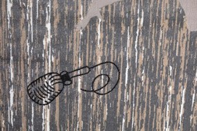 Килим ezzo Vagio Dancer A649ACD-160x230