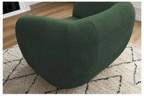 Зелено кресло Celine – Bobochic Paris