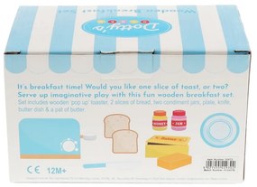 Оборудване за детска кухня Toaster – Rex London