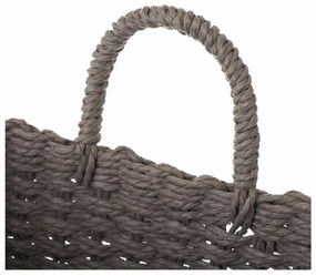 Кошници за хартия в комплект от 3 - Casa Selección