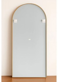 Стенно огледало 90x180 cm Madrid – House Nordic