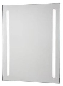 LED огледало за баня с подгряване и подсветка LED/17W/230V IP44