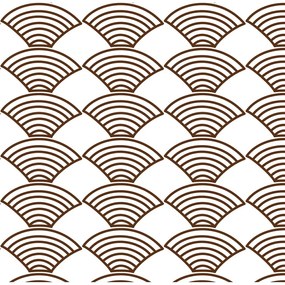 Завеса за душ 180x200 cm Bento – MSV