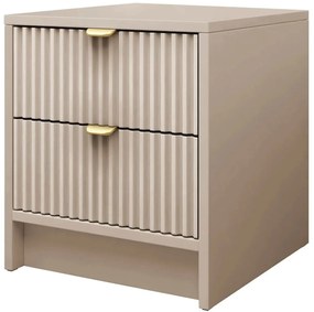 Нощно шкафчеTireno-Mpez