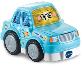 Vtech - Интерактивна играчка, Семейна кола