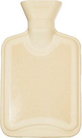 Бежов термофор от микроплюш 700 ml Olivia – Sass &amp; Belle