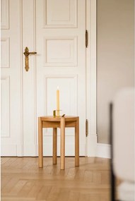 Метален свещник Flec – noo.ma