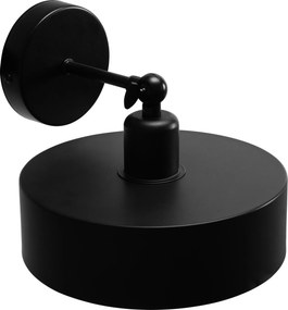 Аплик LED APP1332-1W BLACK GOLD