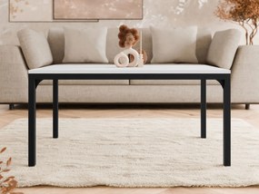 Кафе маса Mocca I-Бяло