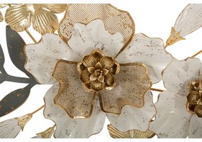 Метална декорация за стена 90x42 cm Greak – Mauro Ferretti