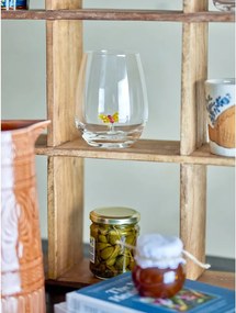 Стъклени чаши в комплект от 4 бр. 560 ml Misa – Bloomingville