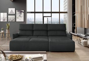 Ъглов диван Merlyn-Right-Ladi