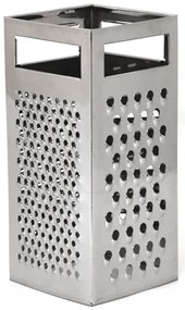 Иноксово ренде квадратно BH-(KW-III F)