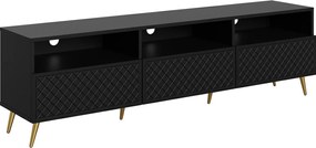 TV шкаф Temerra 3K