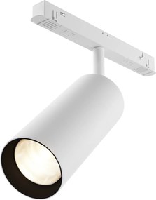 Maytoni Релсов осветител - TR032-2-20W3K-S-W