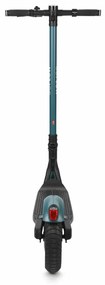 Електрическа тротинетка SOFLOW SO2 AIR MAX, Сгъваема, 10 инча, 36V / 17.4Ah, 500W, 20 км/ч, Максимално тегло 120 кг, Тюркоаз