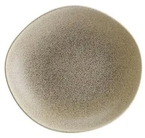 Bonna - Порцеланова чиния дълбока 26см 1л BONNA-LUCA SALMON-(S-MT-LUCSL VAO 26CK)