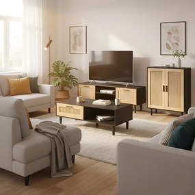 Комплект за всекидневна Gallinari