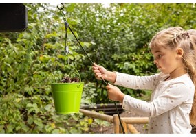 Кофа с шайба – Esschert Design