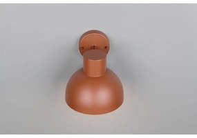 Стенно външно осветително тяло (височина 18,5 cm) Elbe – Trio