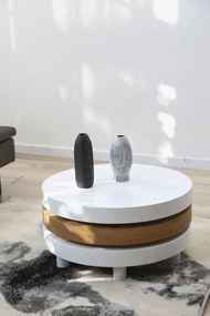 Масичка за кафе Layer