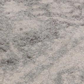 Светлосив килим 160x230 cm Muse Heritage Grey Silver – Asiatic Carpets