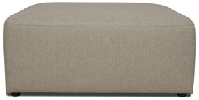 Бежова табуретка Roxy - Scandic