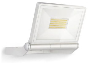 Steinel 065232 - LED Прожектор XLED ONE XL LED/42,6W/230V 3000K IP44 бял