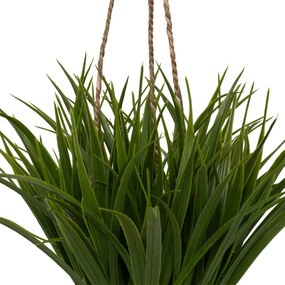 Изкуствено растение atmosphera Moda Grass, 27 cm