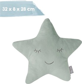 Плюшена детска възглавница 32x28 cm Style – Roba