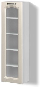 Кухненски шкаф витрина Матис 37 десен