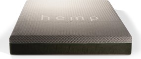 Двулицев матрак с покет пружини 22 cm, Hempy Organic Sleep Pocket