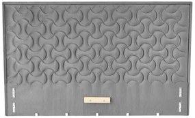 Тапицирана спалня MODULO W2 с повдигащ механизъм