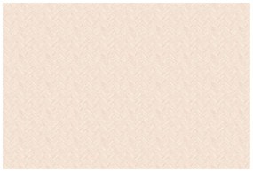 Тапет – Елегантна бежова текстура на плетена кошница