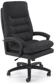 Офис стол Sabor-Черен