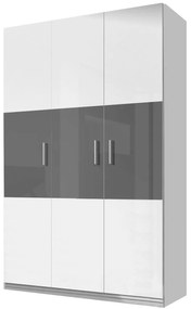 Гардероб Raj 3 тройна-Gkri