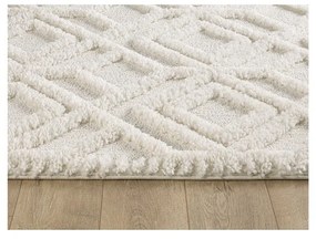 Бежов килим 230x160 cm Shaggy - Mila Home