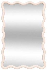 Огледало atmosphera Judy, 60x38 cm - Бежов