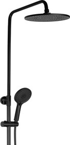 Комплект за душ REA AVALON BLACK