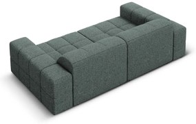 Тюркоазен диван 204 cm Chicago - Cosmopolitan Design