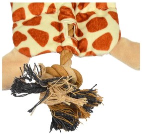 Играчка за куче – Love Story