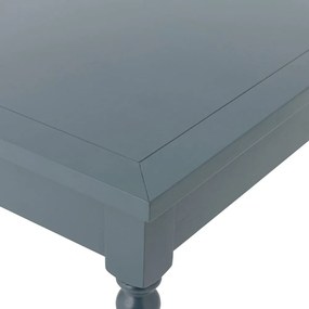 Трапезна маса 80x80 cm Bassy – Bloomingville