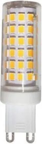 Лампа SMD LED G9 Ceramic 11W 4000K (10) парчета