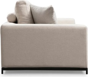 Бежов диван Line - Artie