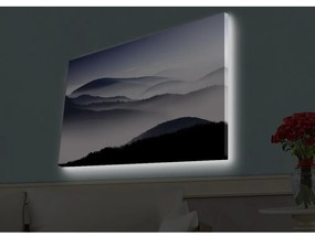 Живопис 70x45 cm - Wallity