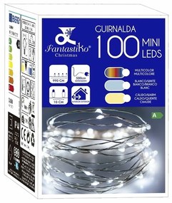 LED ленти   Бял 3,6 W