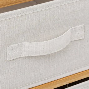 Етажерка 5five Tidy Box, 6 отделения